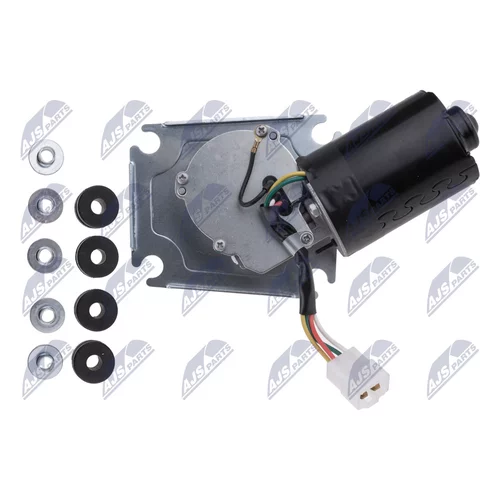 Motor stieračov ESW-DW-001 /NTY/ - obr. 3