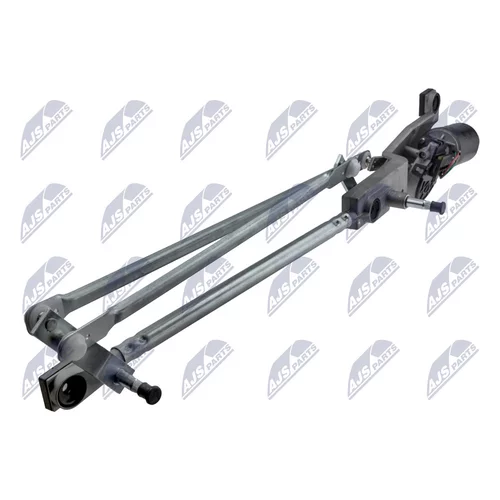 Mechanizmus stieračov NTY ESW-FR-012