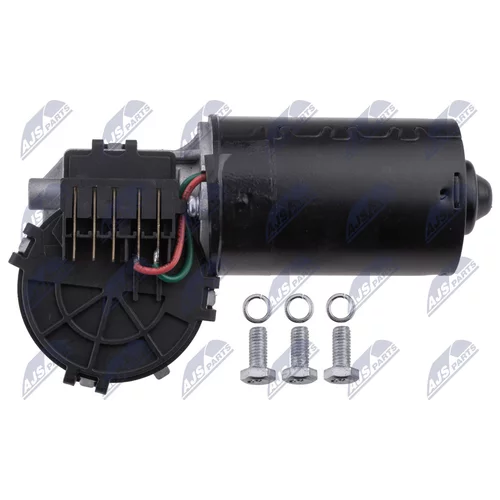 Motor stieračov ESW-FR-016 /NTY/ - obr. 3