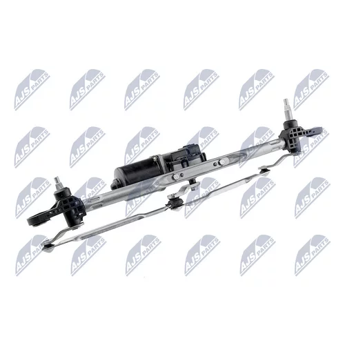 Systém čistenia skiel ESW-FT-006 /NTY/ - obr. 1