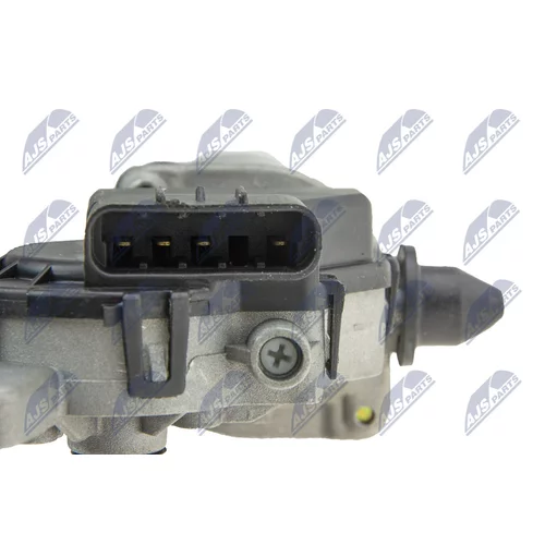 Systém čistenia skiel ESW-FT-017 /NTY/ - obr. 4
