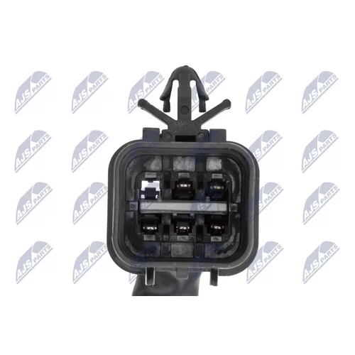 Motor stieračov ESW-HY-501 /NTY/ - obr. 5