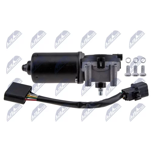 Motor stieračov ESW-HY-505 /NTY/ - obr. 3