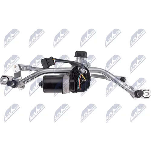 Mechanizmus stieračov ESW-PE-015 /NTY/ - obr. 2