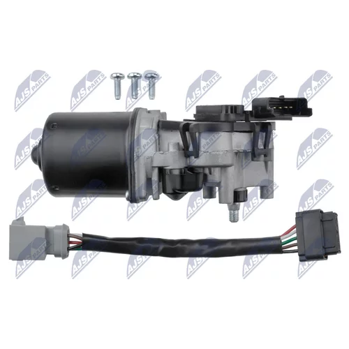 Motor stieračov ESW-RE-001 /NTY/ - obr. 2