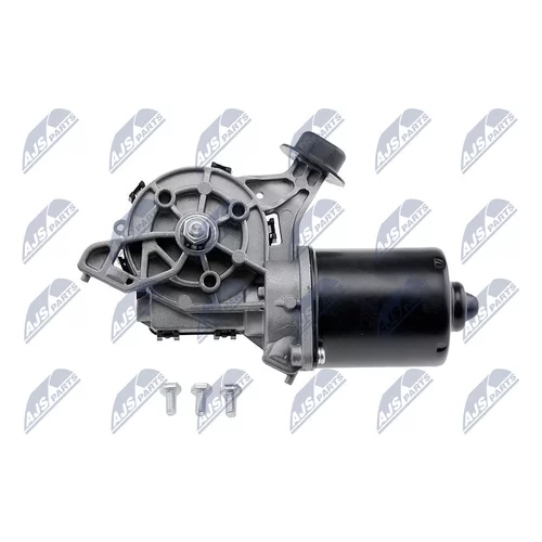 Motor stieračov ESW-RE-011 /NTY/ - obr. 4