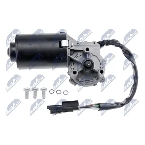Motor stieračov ESW-RE-012 /NTY/ - obr. 3