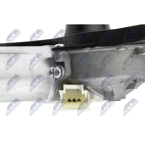 Motor stieračov ESW-RE-021 /NTY/ - obr. 4