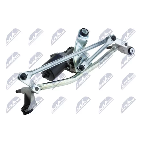 Mechanizmus stieračov ESW-RE-027 /NTY/ - obr. 1