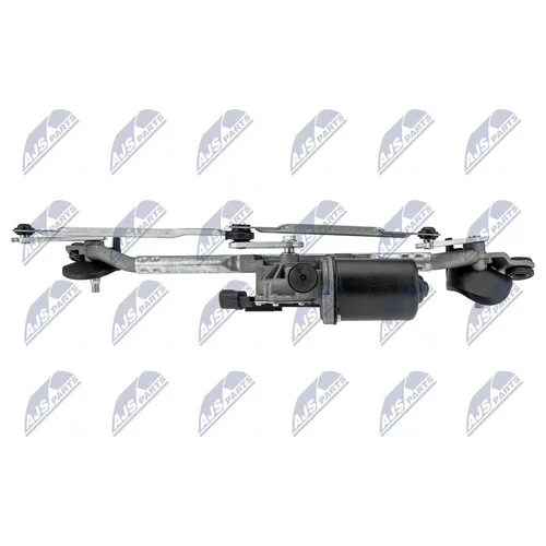 Mechanizmus stieračov ESW-TY-002 /NTY/ - obr. 4