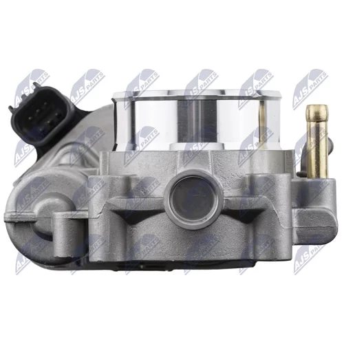 Hrdlo škrtiacej klapky ETB-CH-006 /NTY/ - obr. 4