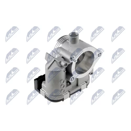 Hrdlo škrtiacej klapky ETB-CT-000 /NTY/ - obr. 1