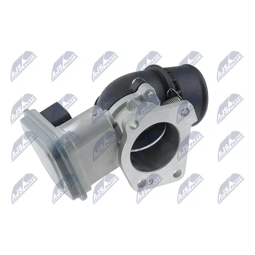Hrdlo škrtiacej klapky ETB-CT-004 /NTY/ - obr. 1