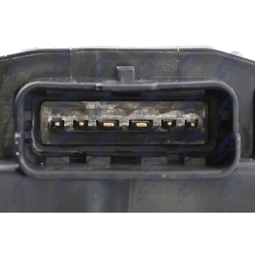 Hrdlo škrtiacej klapky ETB-CT-005 /NTY/ - obr. 5