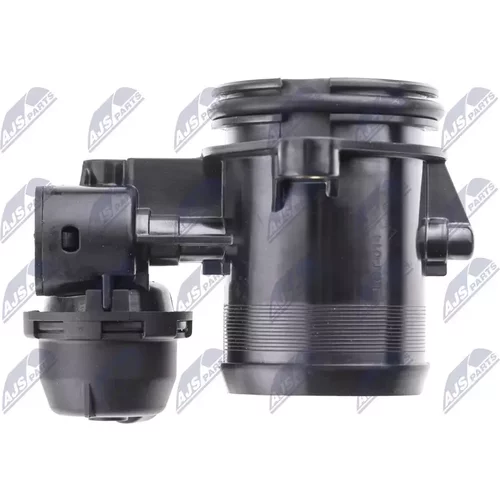 Hrdlo škrtiacej klapky ETB-CT-014 /NTY/ - obr. 5