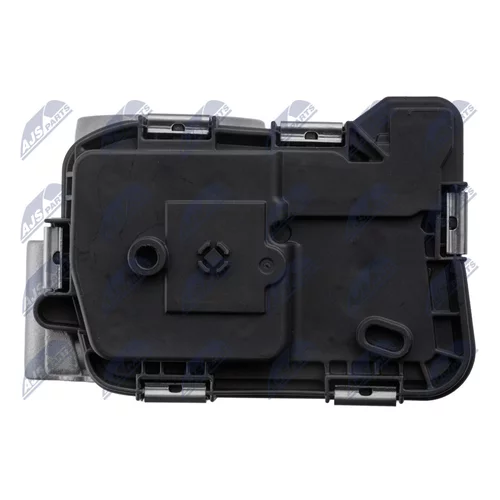 Hrdlo škrtiacej klapky ETB-FT-004 /NTY/ - obr. 5