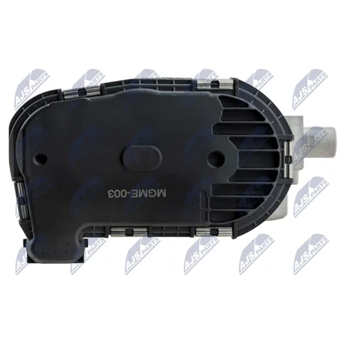 Hrdlo škrtiacej klapky ETB-ME-003 /NTY/ - obr. 5