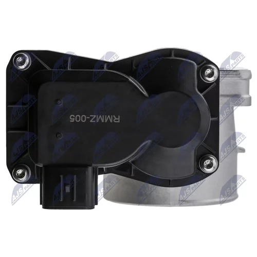 Hrdlo škrtiacej klapky ETB-MZ-005 /NTY/ - obr. 5