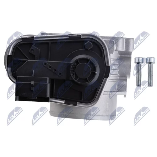 Hrdlo škrtiacej klapky ETB-PE-003 /NTY/ - obr. 5