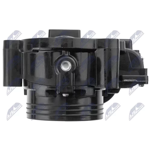 Hrdlo škrtiacej klapky ETB-PE-004 /NTY/ - obr. 4