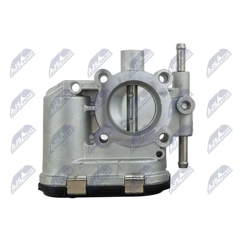 Hrdlo škrtiacej klapky ETB-PL-004 /NTY/ - obr. 3
