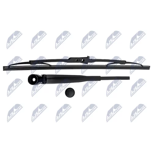 Rameno stierača skiel EWB-CH-001 /NTY/ - obr. 2