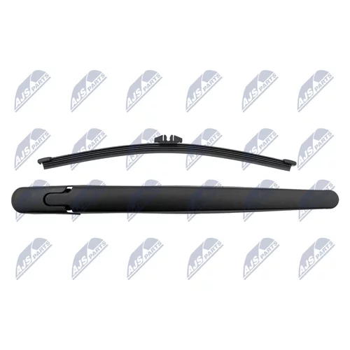 Rameno stierača skiel EWB-FR-004 /NTY/ - obr. 2