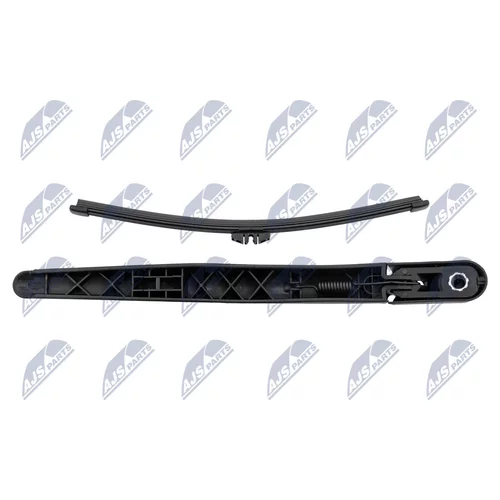 Rameno stierača skiel EWB-FR-004 /NTY/ - obr. 3
