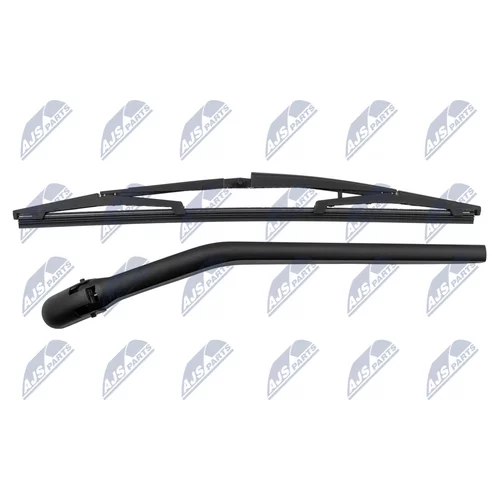 Rameno stierača skiel EWB-FT-003 /NTY/ - obr. 2