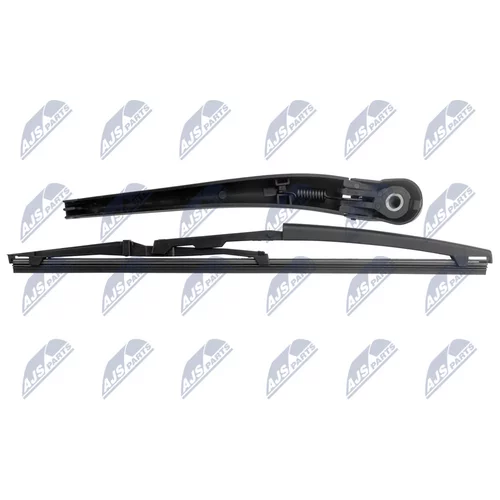 Rameno stierača skiel EWB-FT-013 /NTY/ - obr. 3