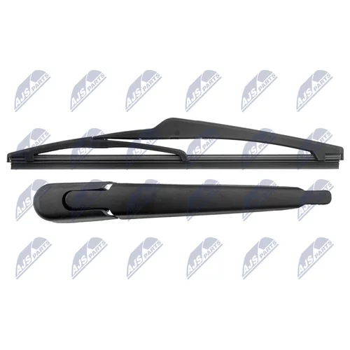Rameno stierača skiel EWB-PE-009 /NTY/ - obr. 2