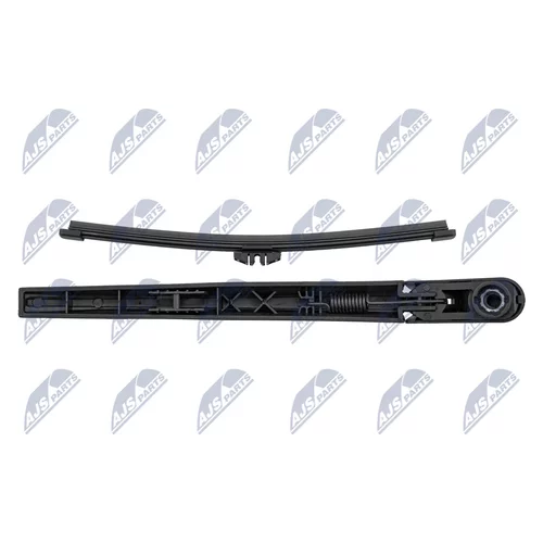 Rameno stierača skiel EWB-RE-009 /NTY/ - obr. 3