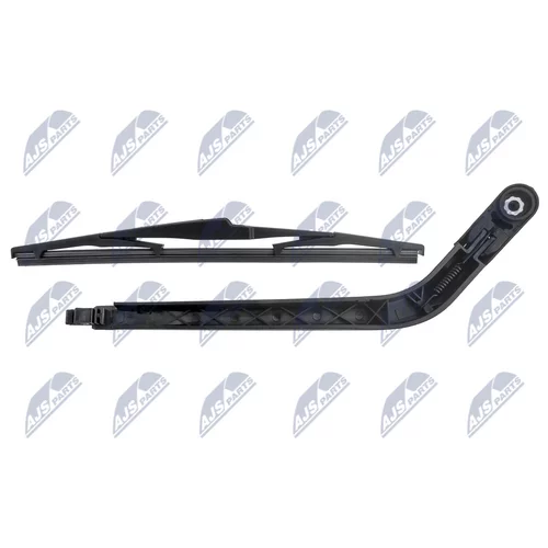 Rameno stierača skiel EWB-TY-004 /NTY/ - obr. 3
