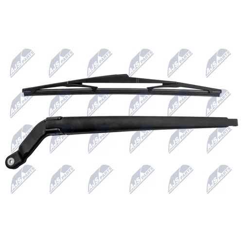 Rameno stierača skiel EWB-TY-006 /NTY/ - obr. 2