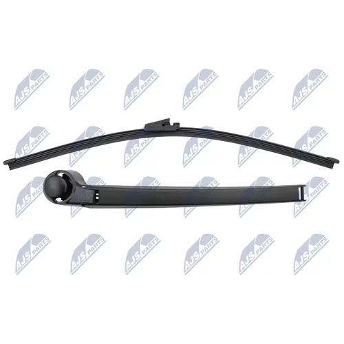 Rameno stierača skiel EWB-VW-001 /NTY/ - obr. 2
