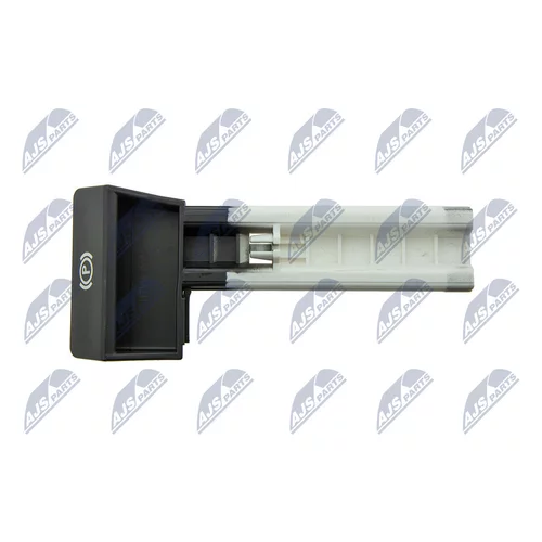 Vypínač, ovládanie parkovacej brzdy EWH-VW-002 /NTY/ - obr. 2