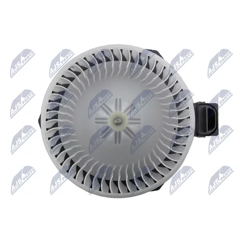 Vnútorný ventilátor EWN-CH-003 /NTY/ - obr. 2