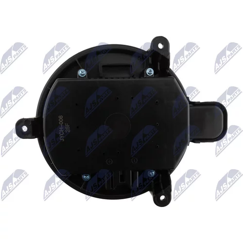 Vnútorný ventilátor EWN-CH-006 /NTY/ - obr. 5