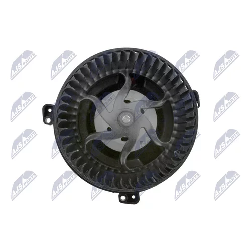 Vnútorný ventilátor EWN-FT-004 /NTY/ - obr. 3