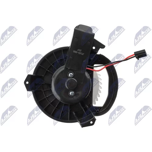 Vnútorný ventilátor EWN-JG-000 /NTY/ - obr. 4