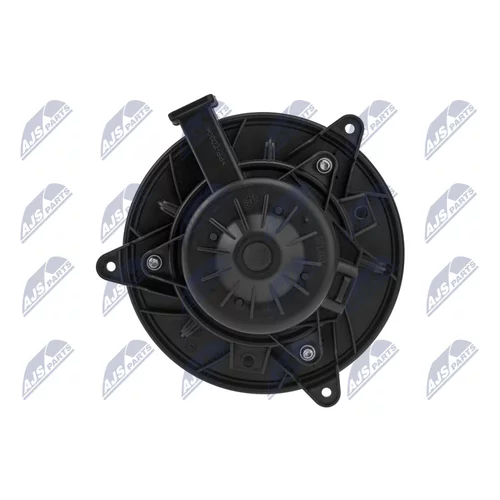 Vnútorný ventilátor EWN-PL-003 /NTY/ - obr. 4