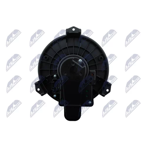 Vnútorný ventilátor EWN-TY-007 /NTY/ - obr. 4
