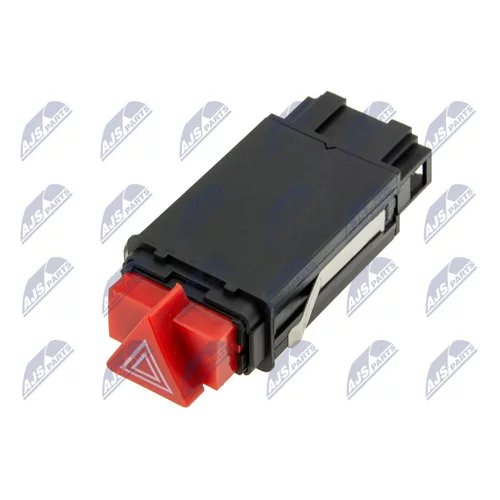Vypínač výstražných smeroviek NTY EWS-AU-051