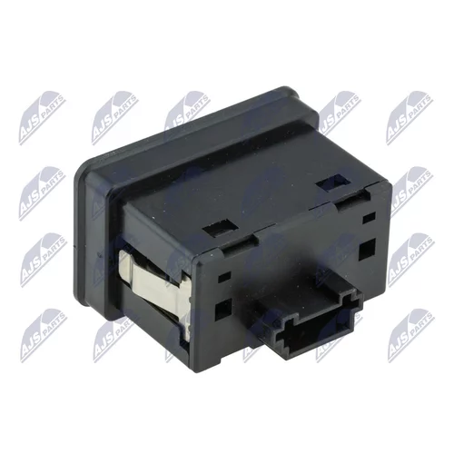 Spínač elektrického otvárania okien EWS-BM-170 /NTY/ - obr. 1