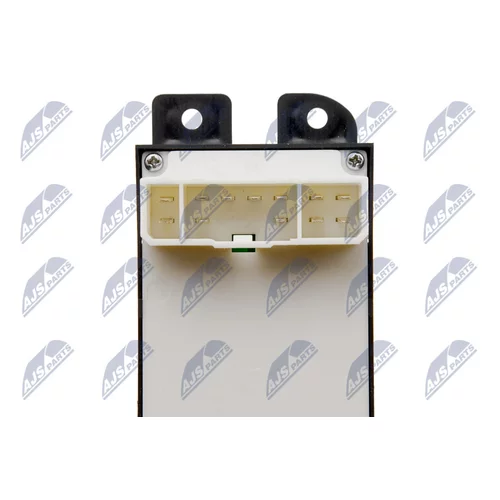 Spínač elektrického otvárania okien EWS-CH-019 /NTY/ - obr. 5