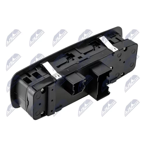 Spínač elektrického otvárania okien EWS-CH-051 /NTY/ - obr. 1
