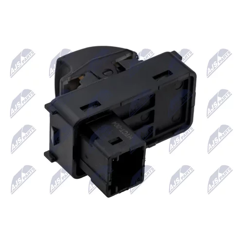 Spínač elektrického otvárania okien EWS-CT-004 /NTY/ - obr. 1