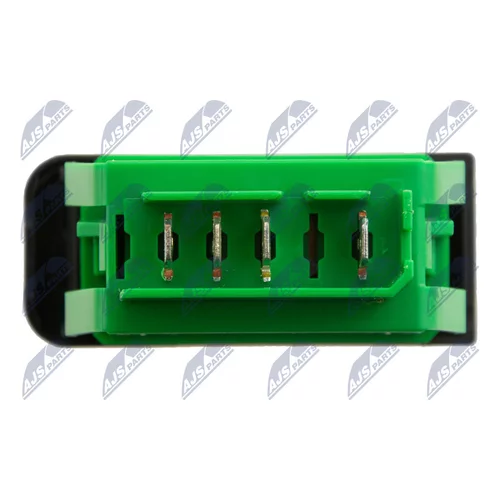 Spínač elektrického otvárania okien EWS-CT-017 /NTY/ - obr. 4