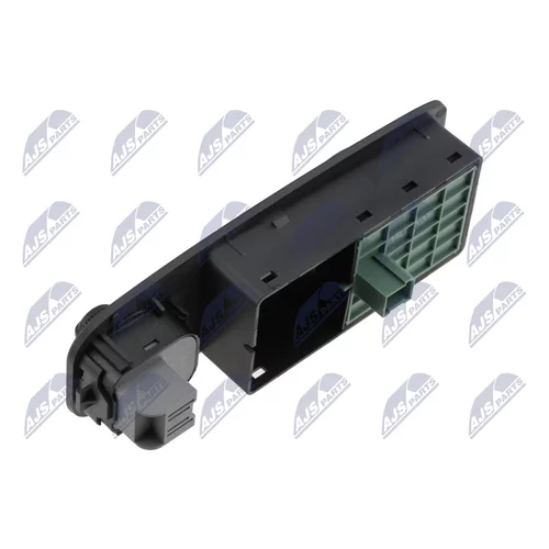 Spínač elektrického otvárania okien EWS-FT-047 /NTY/ - obr. 2