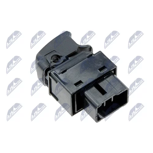 Spínač elektrického otvárania okien EWS-HY-008 /NTY/ - obr. 1